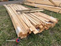 Mixed Timber - 3