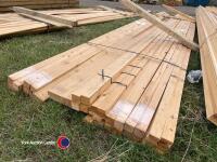Mixed Timber
