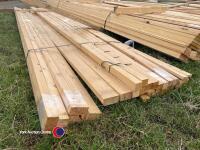 Mixed Timber - 2