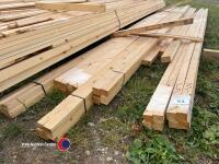 Mixed Timber - 3