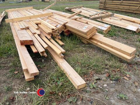 Timber