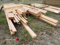 Mixed Timber