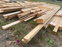 Mixed Timber - 2