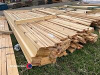 Mixed Timber - 3