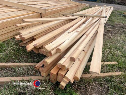 Mixed Timber