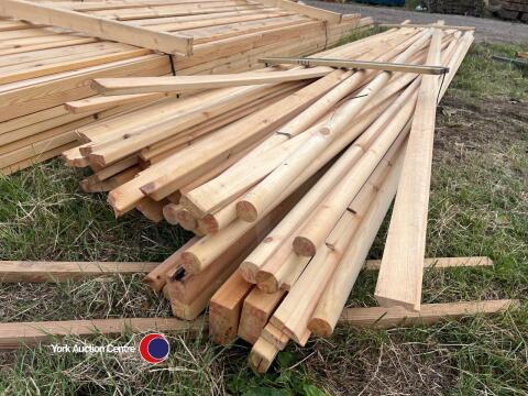 Timber