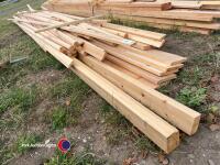 Mixed Timber - 2