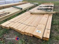 Mixed Timber - 2