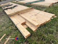 Mixed Timber - 3