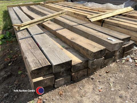 Timber