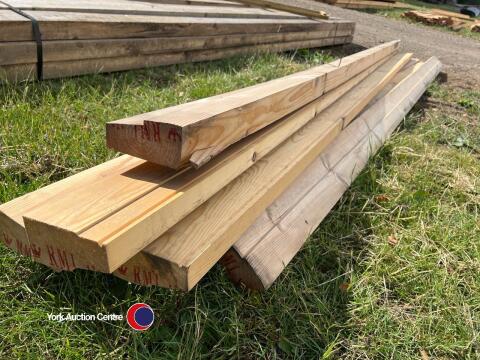 Timber