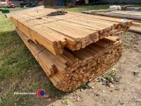 Mixed Timber