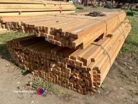 Mixed Timber - 2
