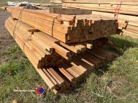 Mixed Timber - 3