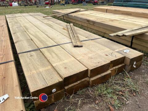 Timber