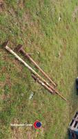 Acro props