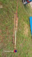 Acro props - 2