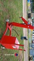 Counter balance engine hoist, gwo - 2