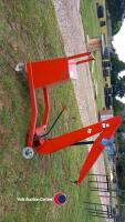 Counter balance engine hoist, gwo - 3