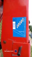 Counter balance engine hoist, gwo - 4