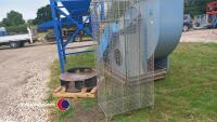 Steel locker - 2