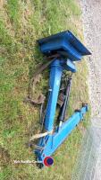 Hiab type hydraulic crane - 5