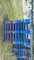 10 x heavy pallets - 2
