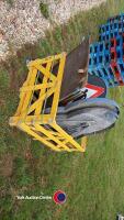 Road traffic signs