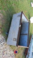 Steel storage box - 3