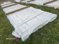 239in x 4.5in x 1in Skirting Timber - 3