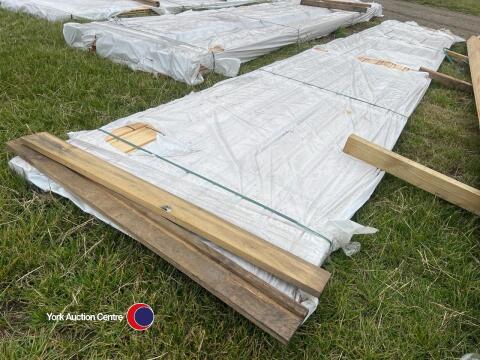 Timber