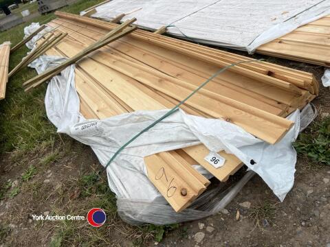 Timber