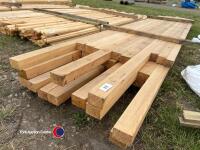 Mixed Timber - 2