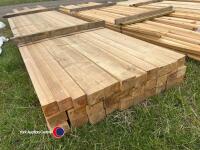Mixed Timber - 3