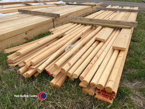 Timber