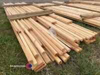 Mixed Timber - 2