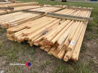 Mixed Timber - 3