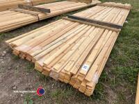 Mixed Timber - 2