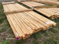 Mixed Timber - 3