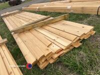 Mixed Timber - 2