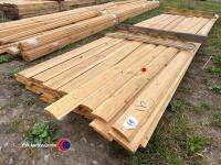 Mixed Timber - 3