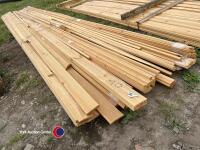 Mixed Timber