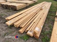 Mixed Timber - 2