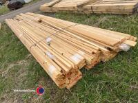 Mixed Timber - 3