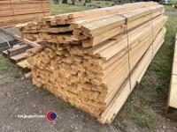 Mixed Timber - 2