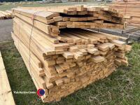 Mixed Timber - 3