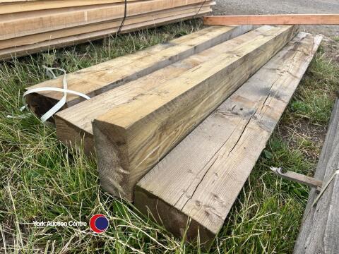 Timber