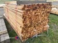 Mixed Timber - 2