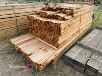 Mixed Timber - 3