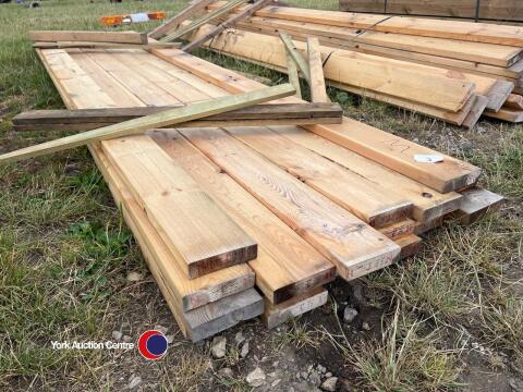 Timber